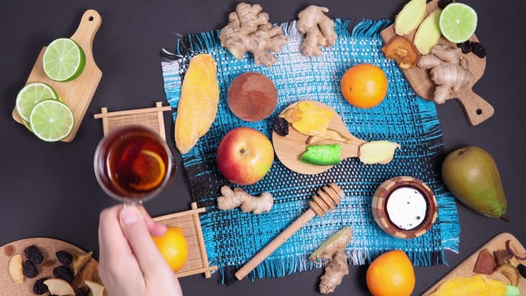 Boosting Energy Naturally: What Works and What Doesn’t