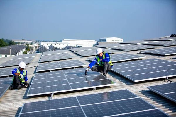 Professional Solar Services Available in Grass Valley