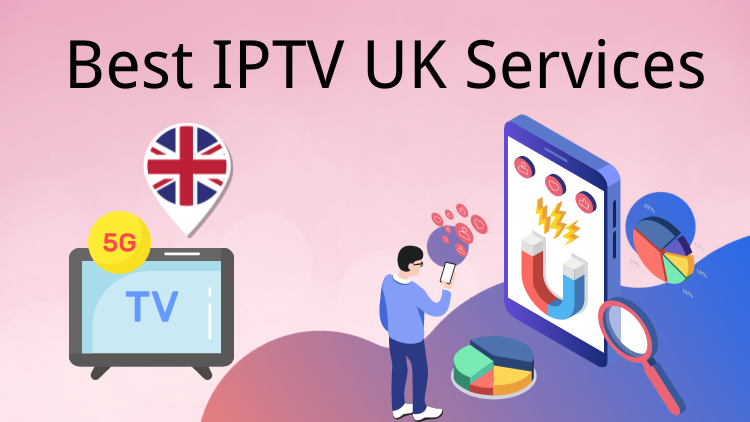 Entertainment Freedom Growing Through On-Demand IPTV service Environments