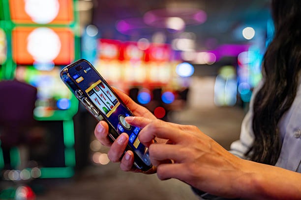 Foreign Online Gaming Platforms with Mobile Support