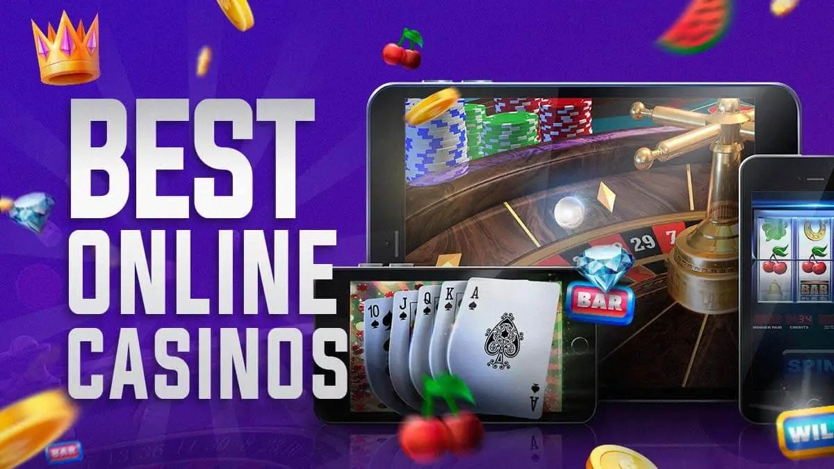 Discover the Future of Online Casino En Ligne France Gaming