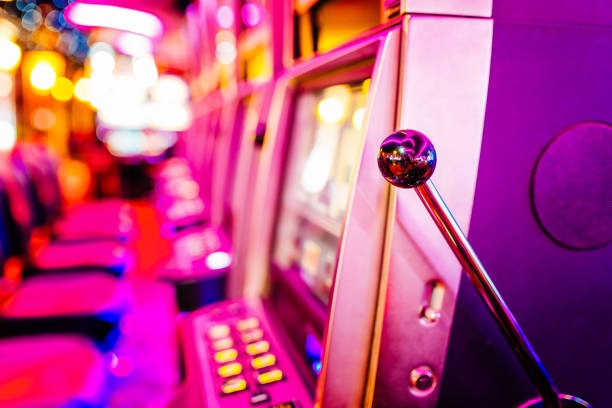 Online Casino California Platforms with Safe Transactions