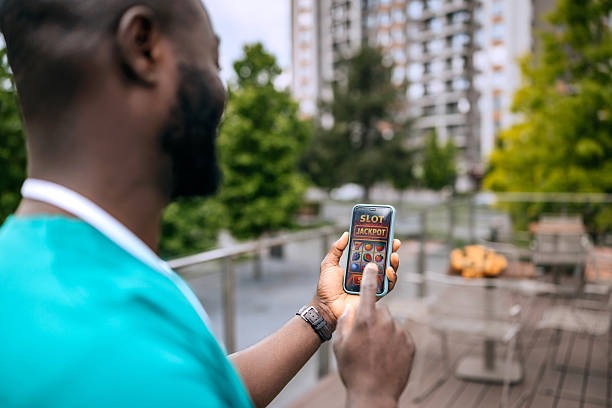 オンライン カジノ入門ガイド