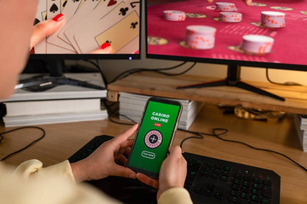 Discover Reliable Online Casino Sites in casino fiable en ligne