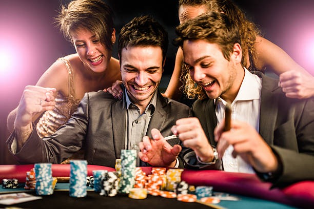How to Win More with poker ligne