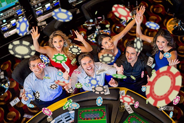 Top Features Offered By Casino En Ligne Fiable Sites