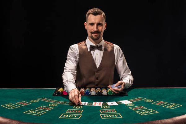 Best Strategies for Success on Casino En Ligne Crypto Games