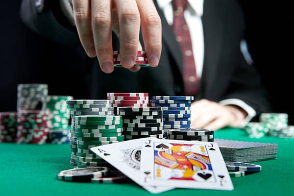 What Makes casino en ligne france légal Platforms Fully Compliant
