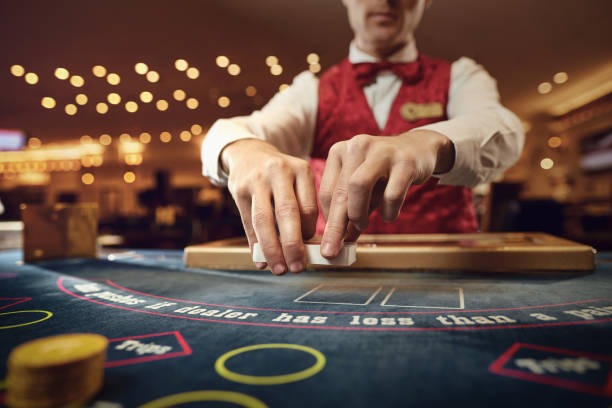 What Players Can Expect From crypto casino online 2026 Platforms