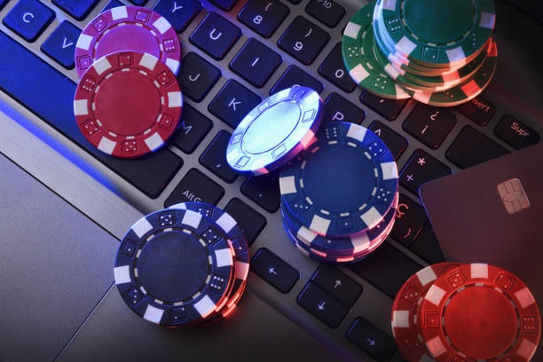 Advantages and Features of casino non aams Explained