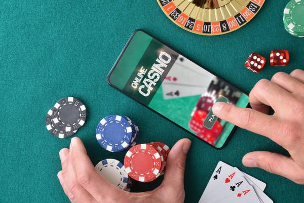 Start Your Gaming Journey with casino en ligne argent réel Confidence