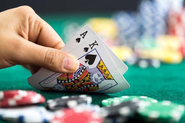 Casino en ligne paiement rapide pour une gestion simplifiée