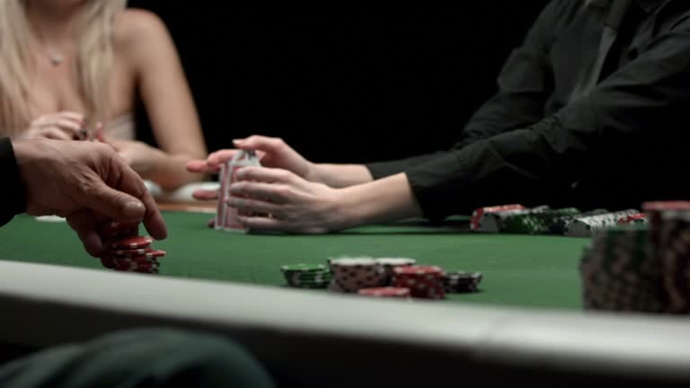 Les Plateformes les Plus Fiables de Casino en Ligne Retrait Instantané France