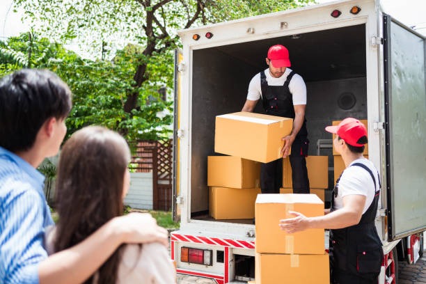 Chicago Movers Providing Secure and Timely Deliveries