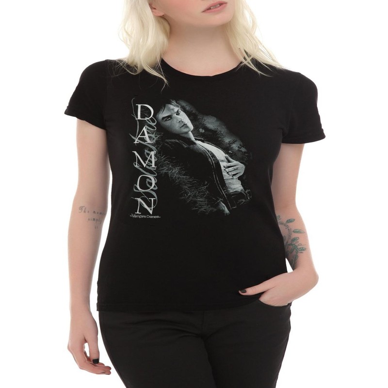 The Vampire Diaries Official Store Must-Have Gifts for Every Fan