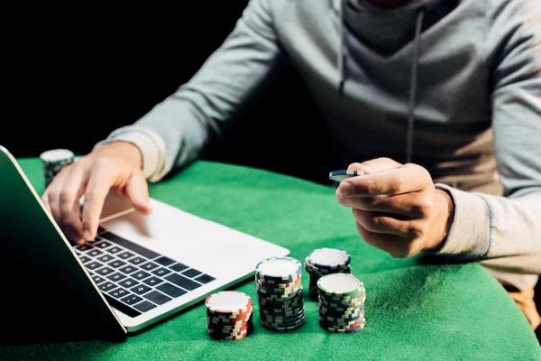How Bitcoin Casino Sites Maintain User Trust
