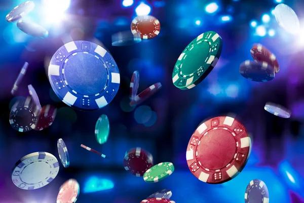 How to Compare the Main Casino Features