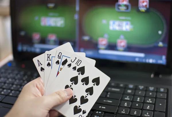 Discover casinos online españa Today