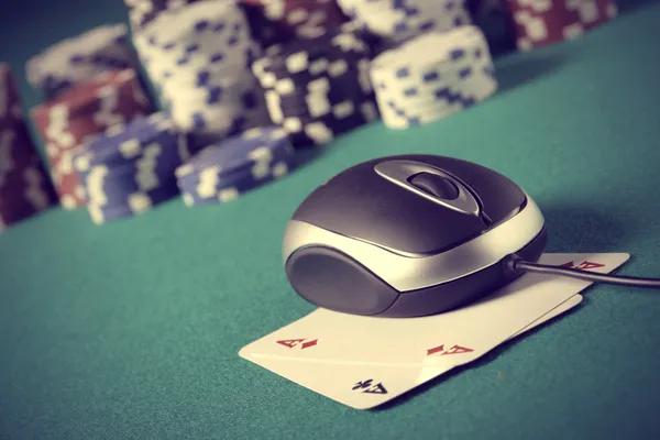 How Crypto Casino Platforms Handle Volatility