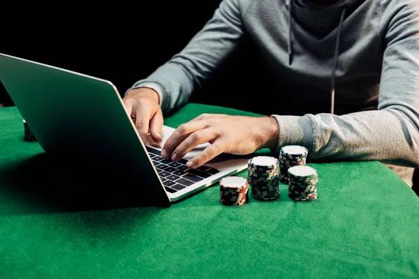 Why casino en ligne Keeps Attracting Users