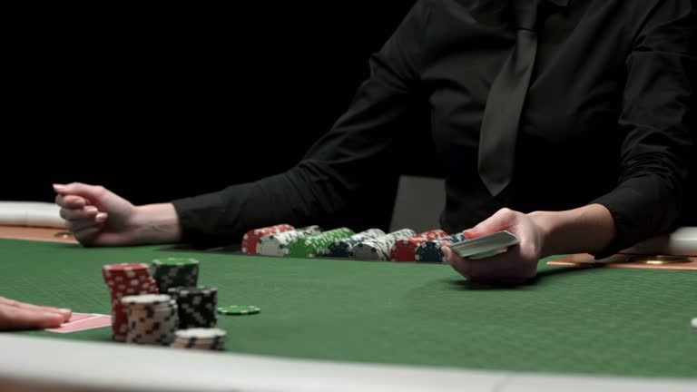 The Ultimate Checklist Before Joining a casino en ligne