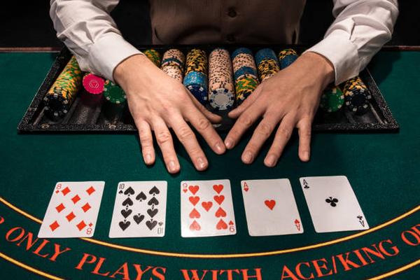 Understanding Licensing Information for casino sicuri non AAMS
