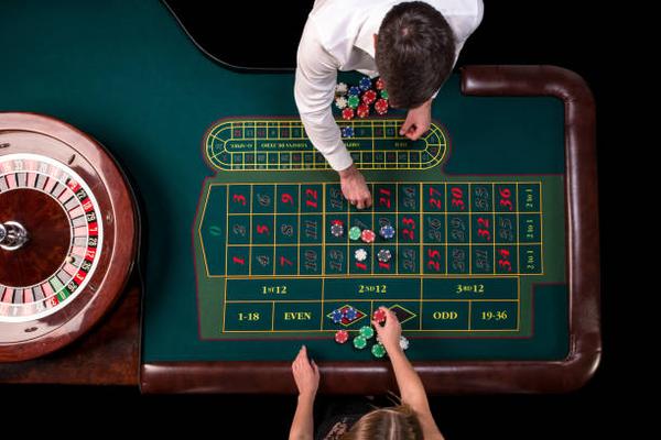 Online Casinos in UAE: The Essentials of Navigation Menus