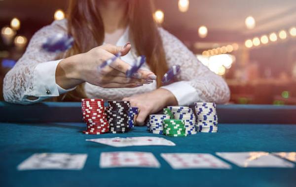 Understanding Payment Options at online casinos Singapore