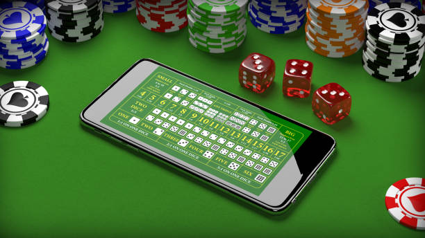Wagering Rules Questions About Saudi Arabia Online Casino