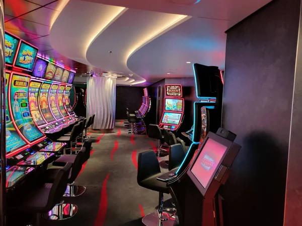 Migliori Casino Online Con Esperienze Coinvolgenti