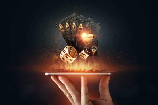 Examining Third-Party Tracking and New Casino In Saudi Arabia