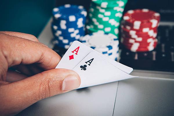 Understanding Casino Website Design From a User Perspective