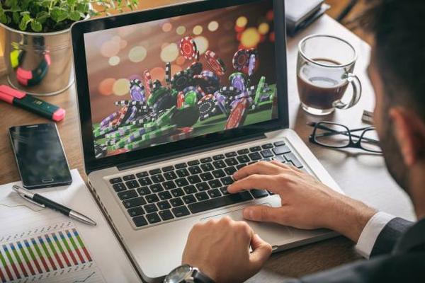 How to Evaluate Security Across the migliori casino online Sites