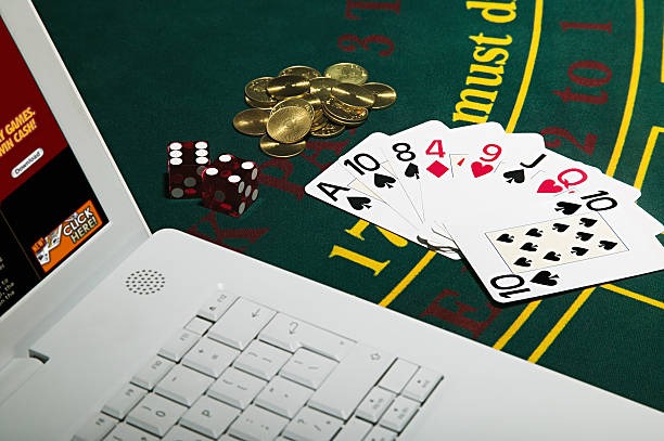 How Online Casino Saudi Arabia Content Helps Inform Readers