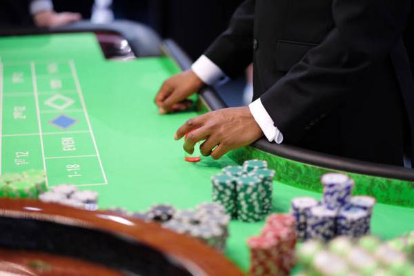Online Casino UAE: Mistakes to Avoid When Assessing Game Contribution Rates