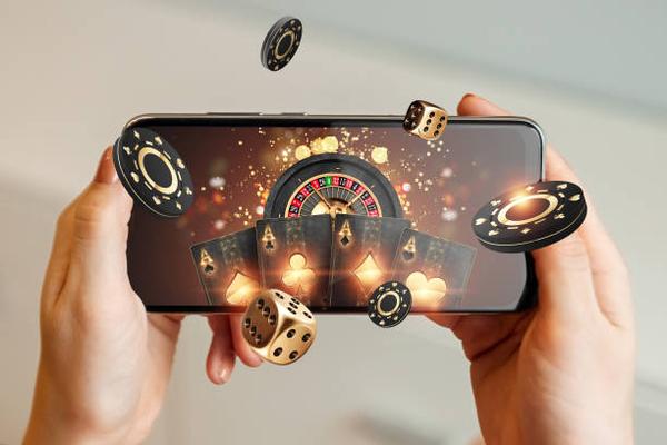 Exploring the latest siti non AAMS optimized beautifully for seamless mobile gambling