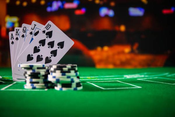 Exploring User Friendly Features on top online casinos