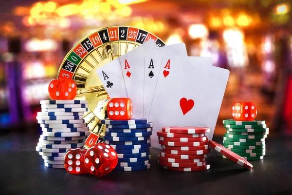 Discover New Slot Themes and Special Jackpot Events on เว็บพนันออนไลน์