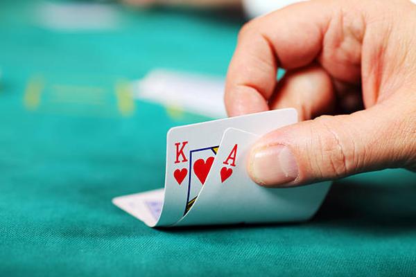 Service Quality Across best online casino sites Singapore
