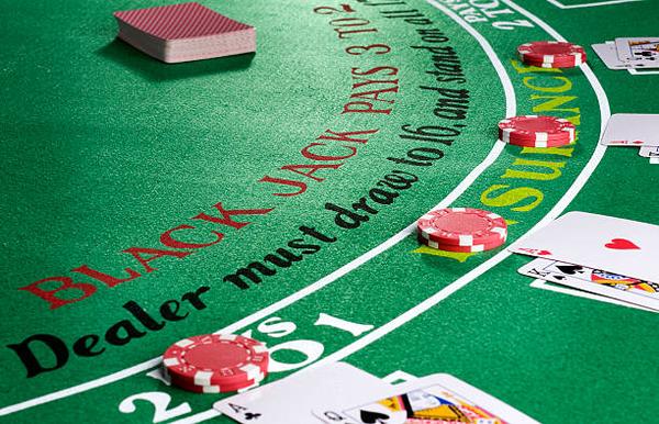 Understanding the Competitive Factors Behind migliori casino online