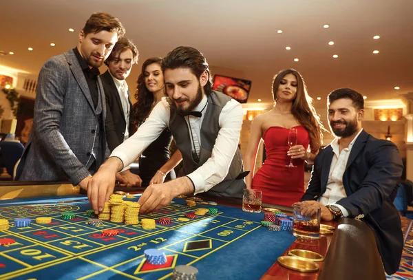 Table Game Variety at the best online casino Singapore