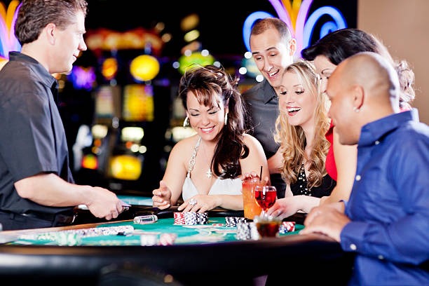 A Reader’s Guide to Overseas Casino Sites User Experience