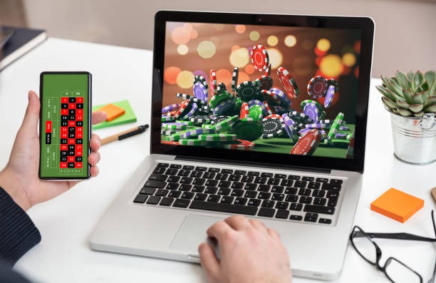 A Closer Look at Online Casino Singapore Game Sections