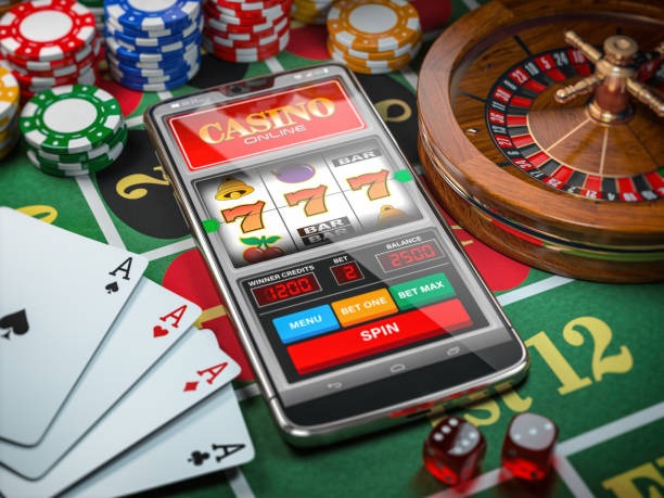 Examining the User Guidelines of migliori casino non AAMS