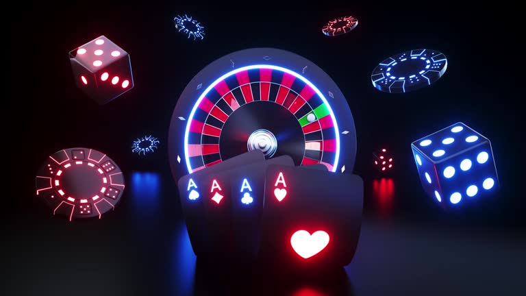 How Different Online Casino Singapore Platforms Display Payment Details