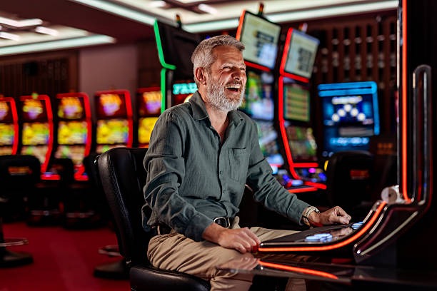 Scopri Le Piattaforme Casino Online Per Italiani