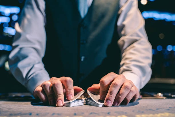 A Fresh Look at Online Casino Terms and Conditions with Essential Details