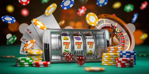 Discover the best online casinos in saudi arabia for Players