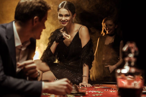 The Main Entertainment Areas Covered by online casino Singapore