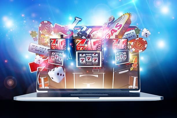 Online Casinos: A Detailed Look at Essential Characteristics